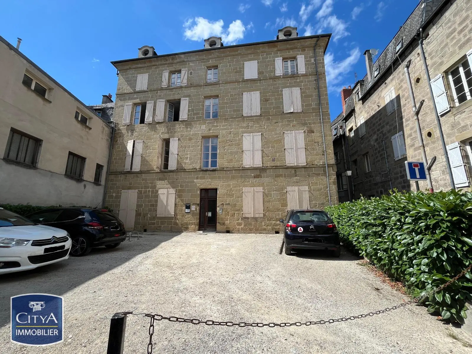 Photo 8 Appartement 2 pièces 45.12m²