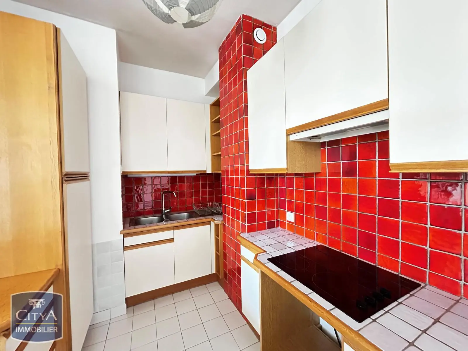 Photo 2 Appartement 2 pièces 45.12m²