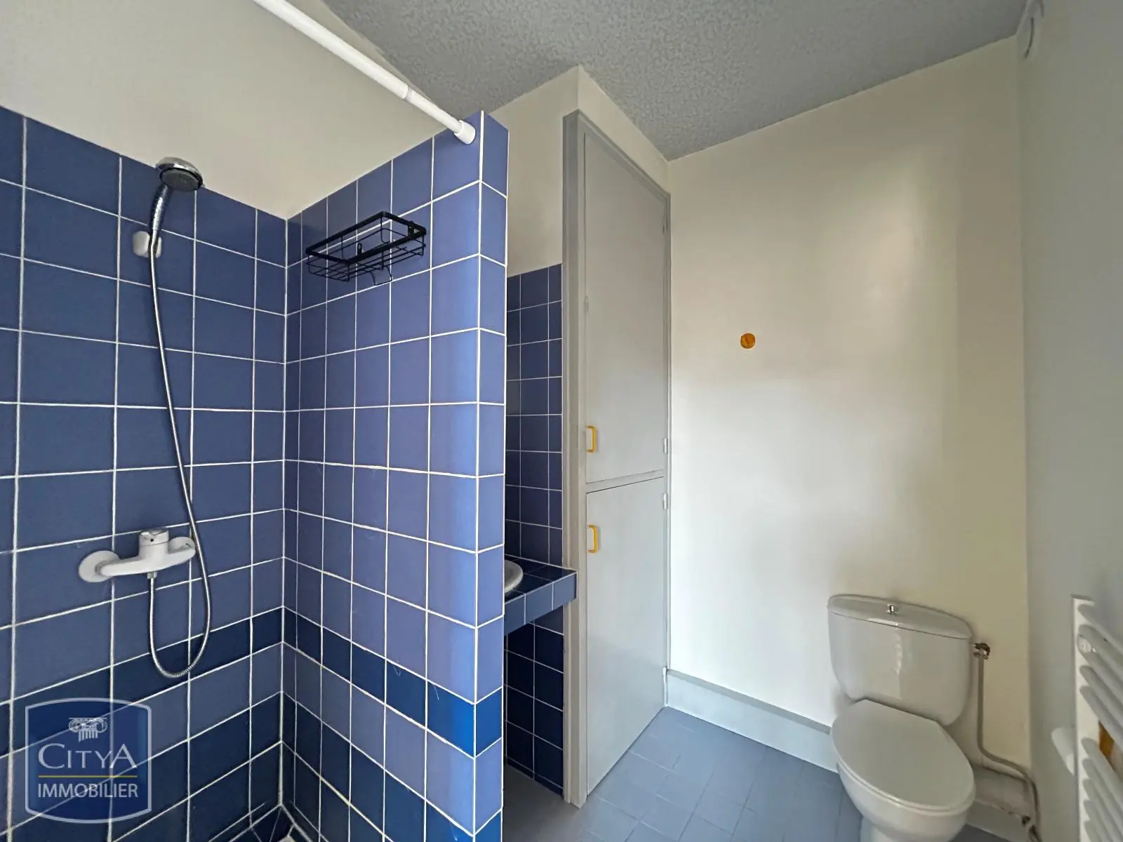 Photo 4 Appartement 2 pièces 45.12m²