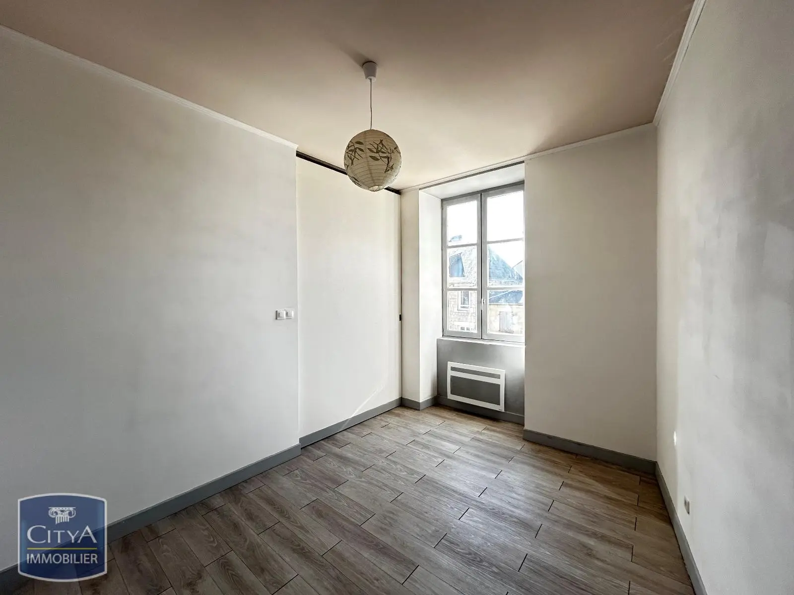 Photo 3 Appartement 2 pièces 45.12m²