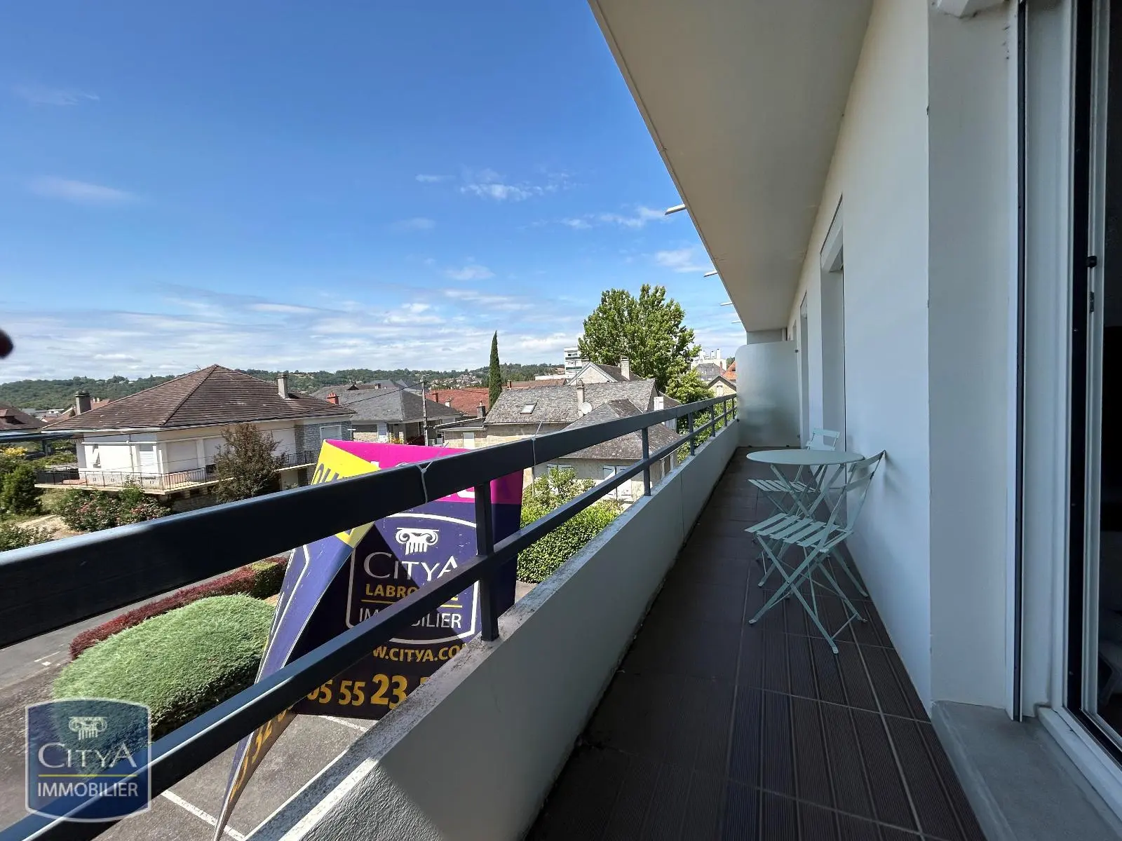 Photo 2 appartement Brive-la-Gaillarde