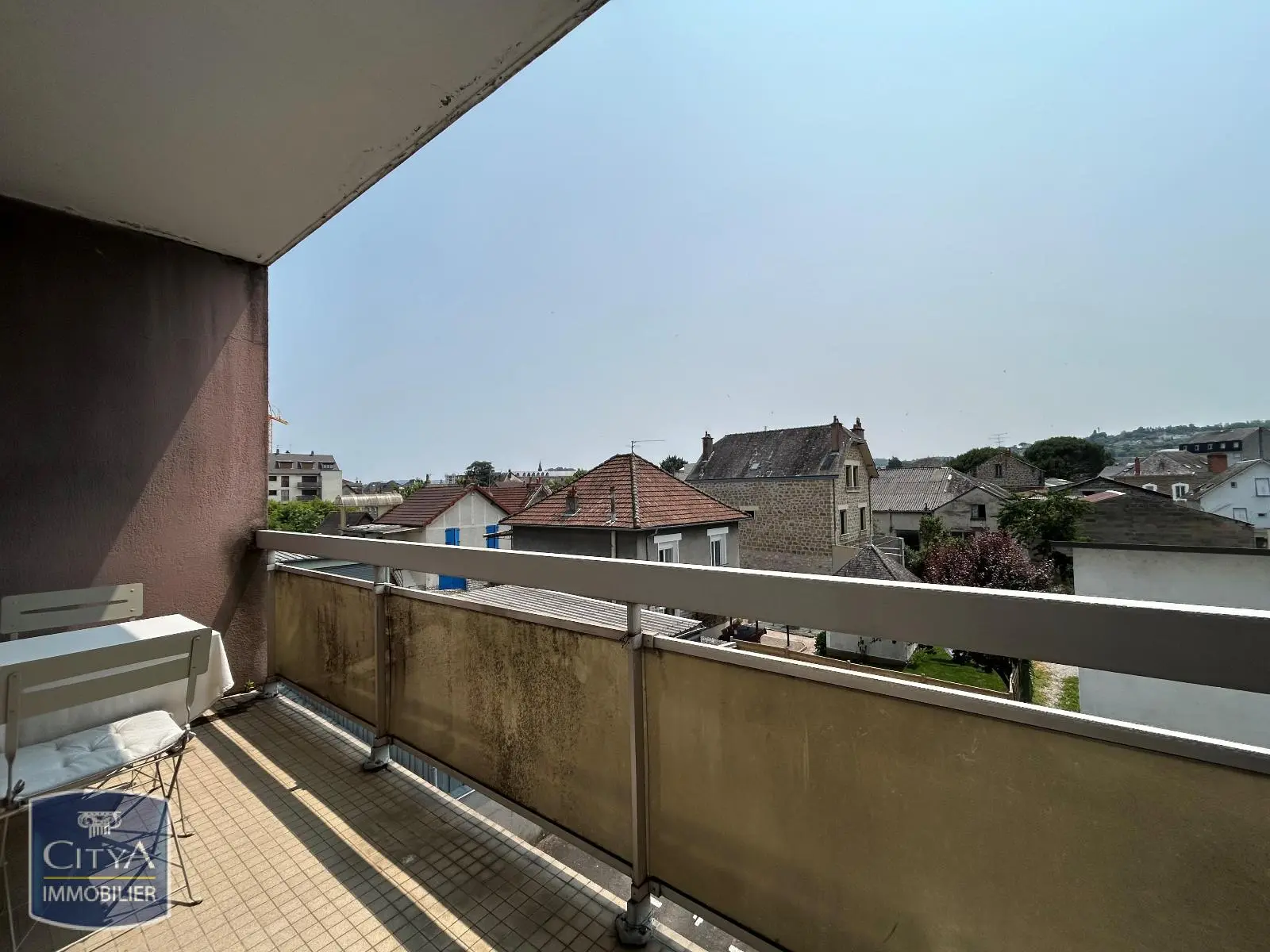 Photo 4 Appartement 1 pièce 33.99m²