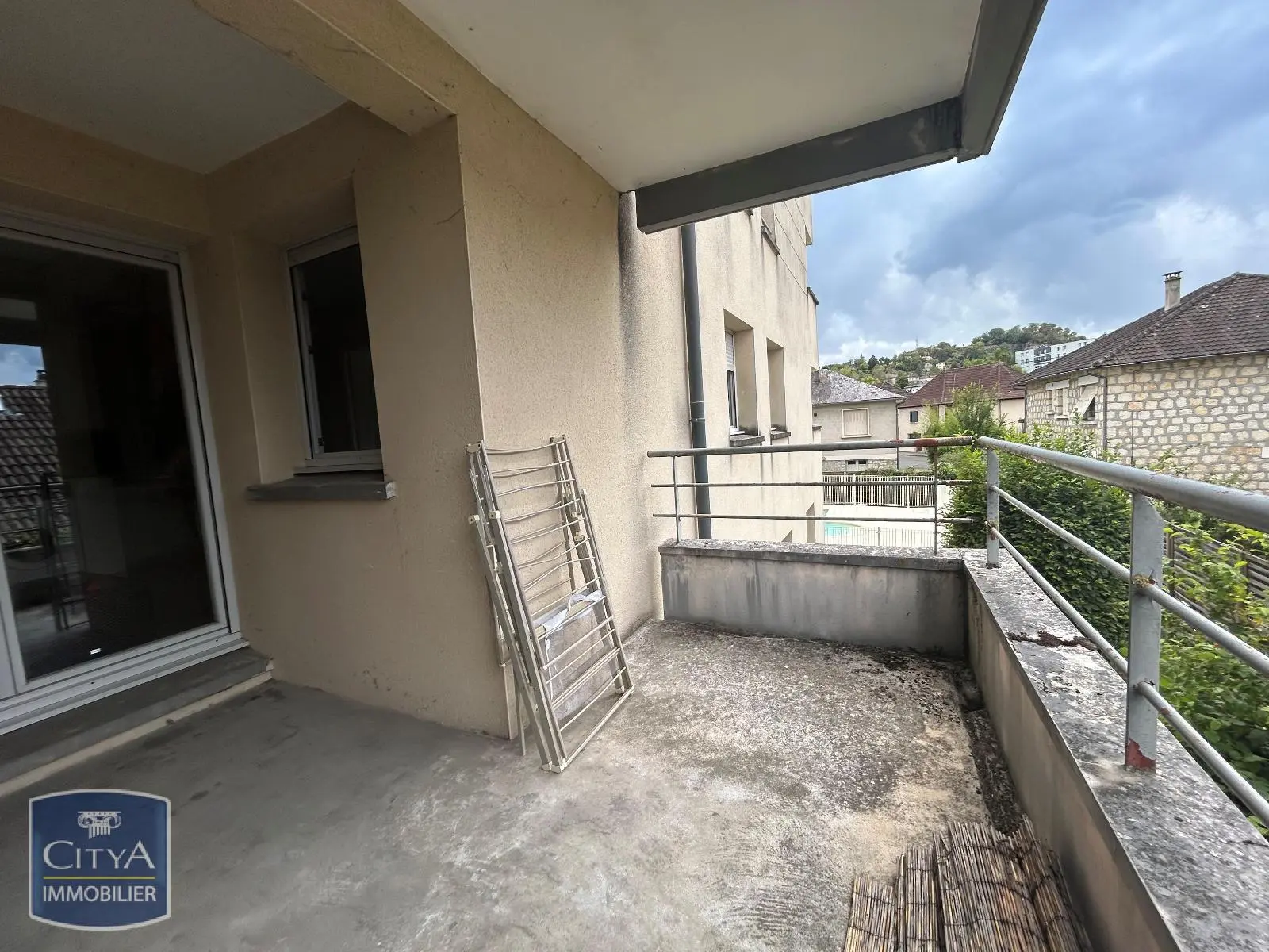 Photo 8 Appartement 2 pièces 32.43m²