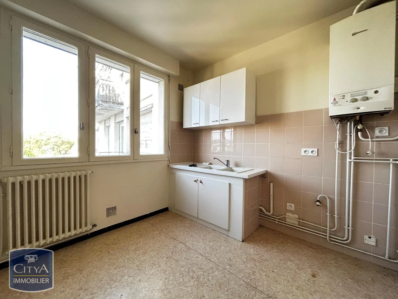 Photo 3 Appartement 4 pièces 81.75m²