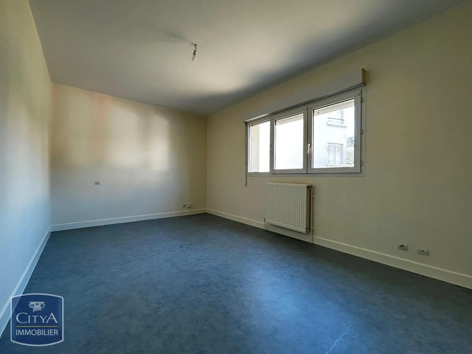 Photo 2 Appartement 2 pièces 52m²