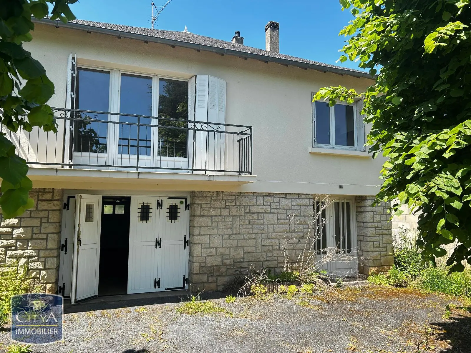 Photo 1 Maison 3 pièces 83m²