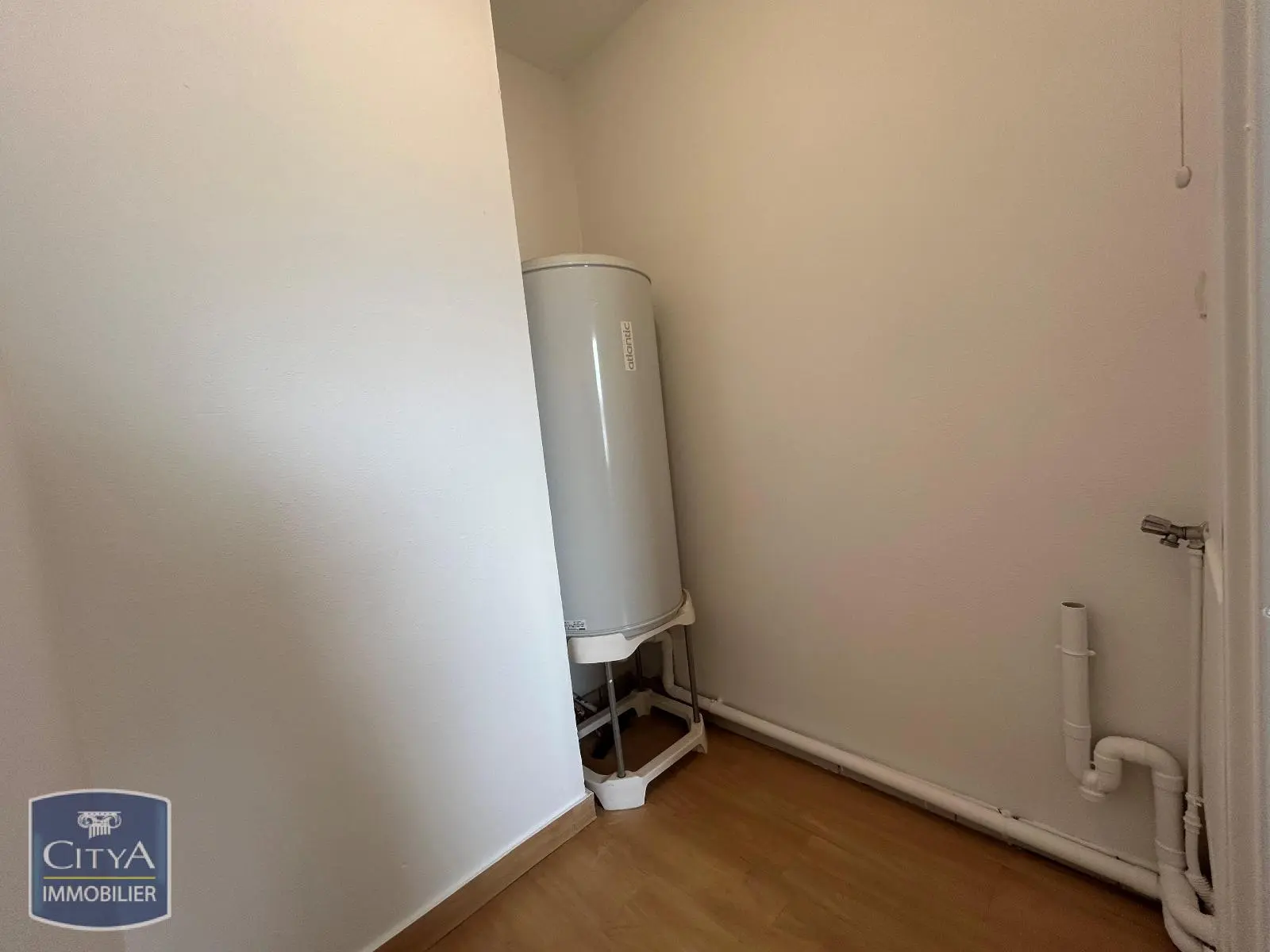 Photo 8 Appartement 2 pièces 45.98m²