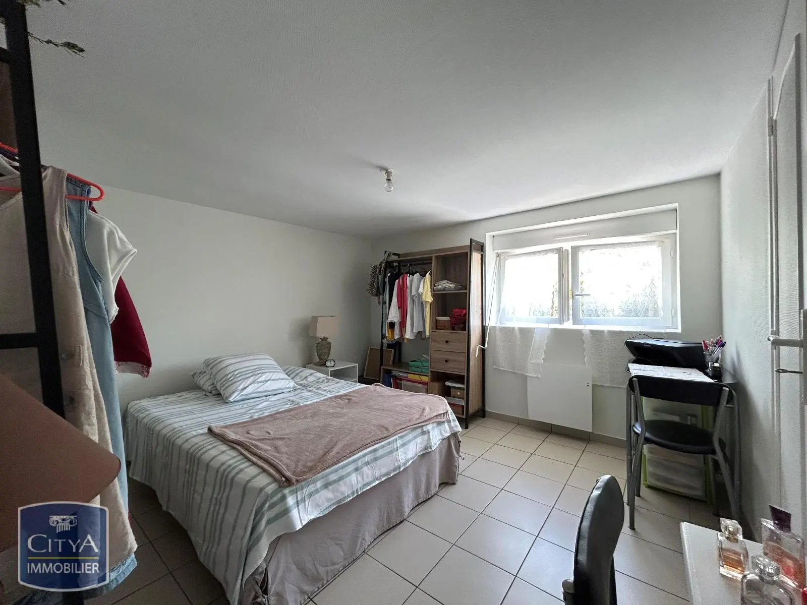 Photo 4 Appartement 2 pièces 43.45m²