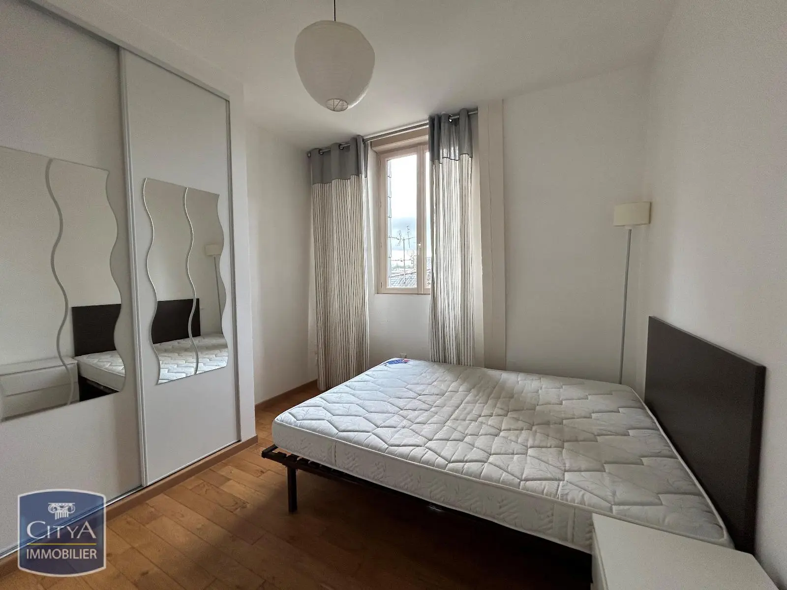 Photo 7 Appartement 3 pièces 56.58m²