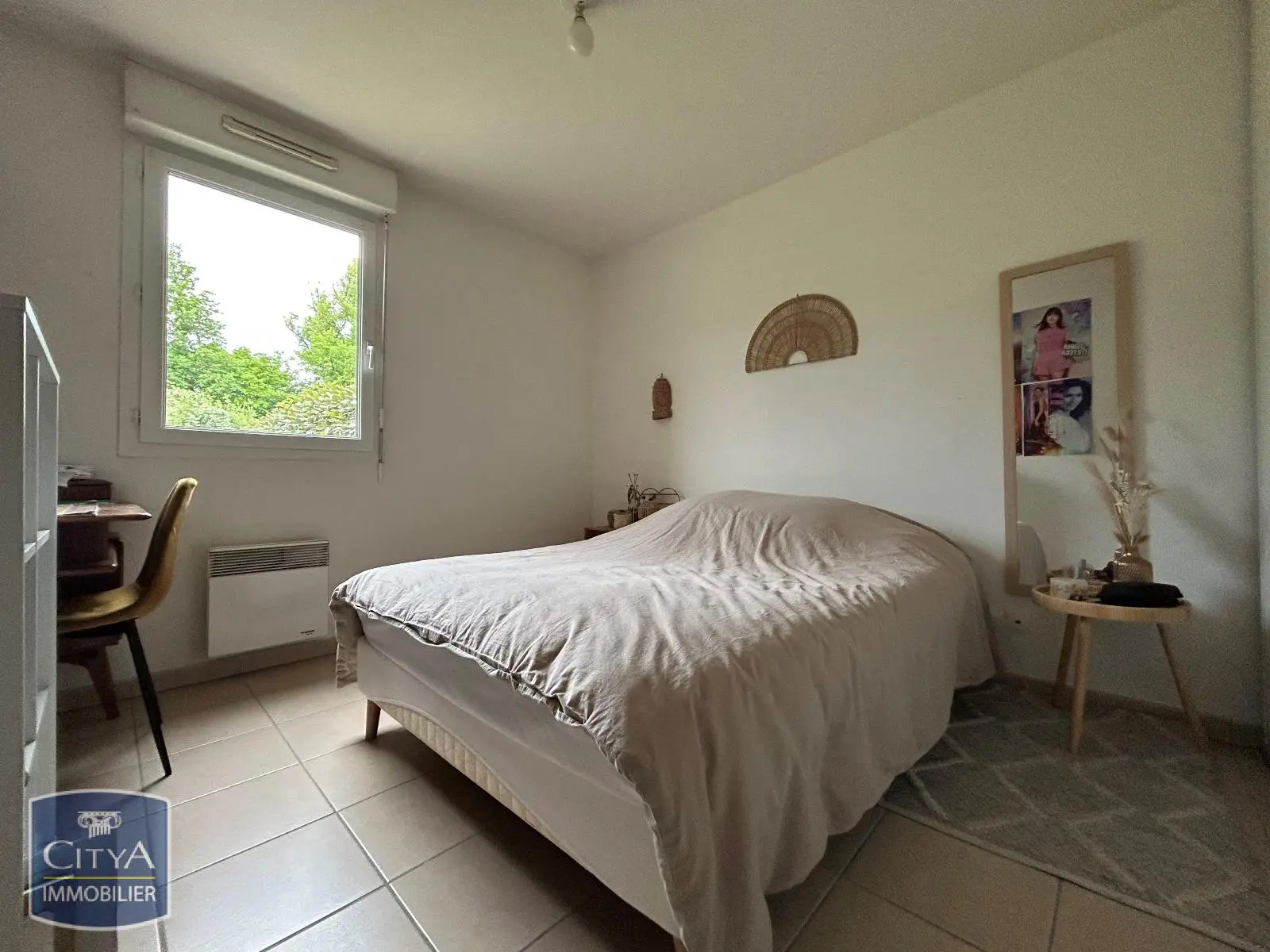 Photo 6 Appartement 3 pièces 61.76m²