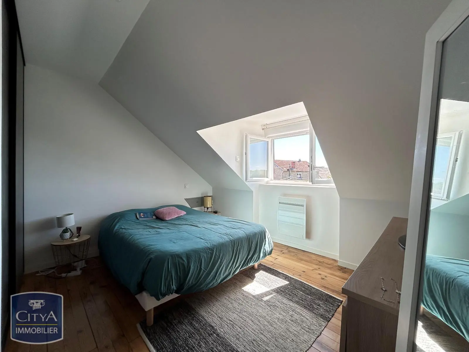Photo 5 Appartement 4 pièces 68.4m²