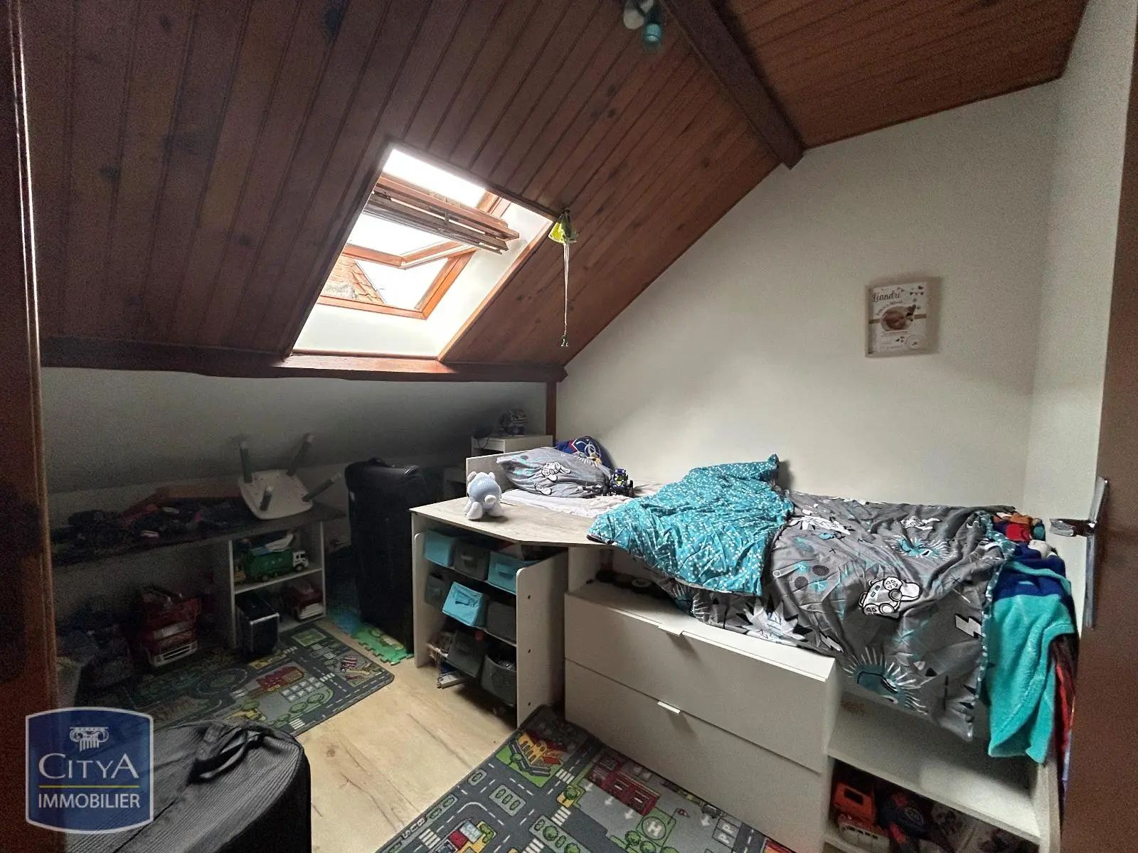 Photo 6 maison Brive-la-Gaillarde