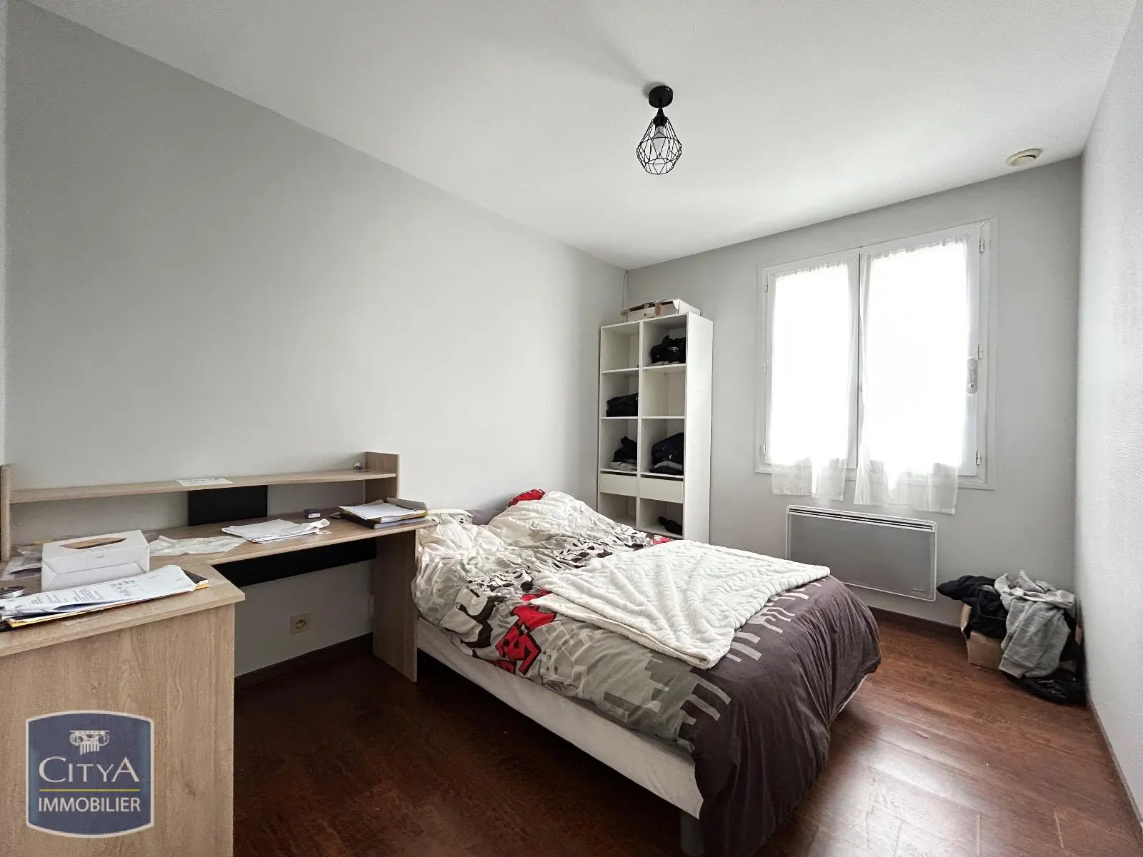 Photo 2 Appartement 2 pièces 48.19m²