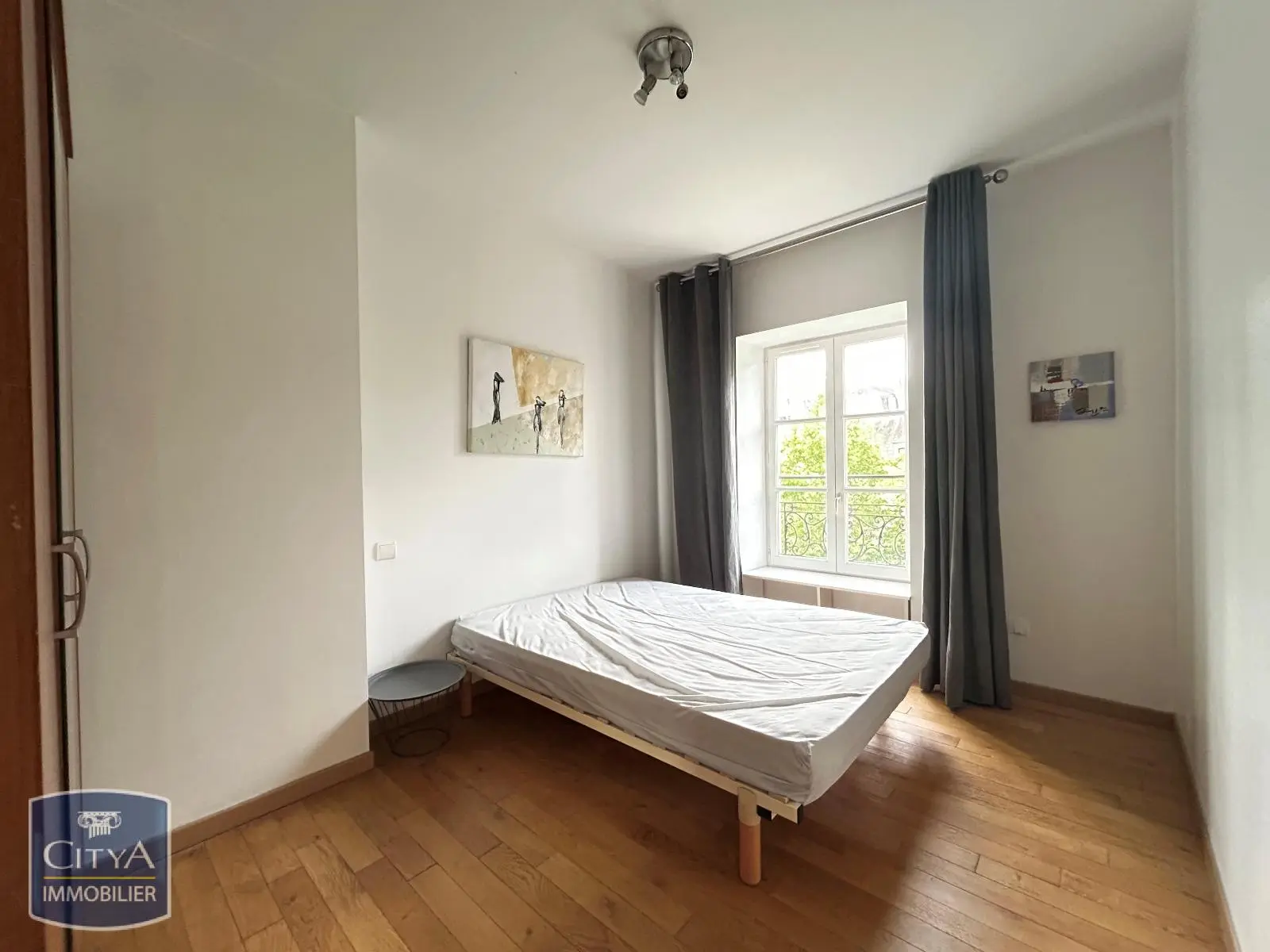 Photo 9 Appartement 3 pièces 56.58m²