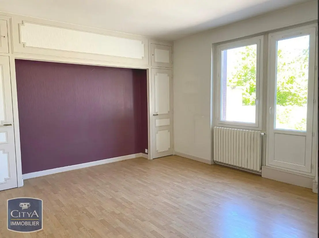 Photo 5 Appartement 4 pièces 116.5m²