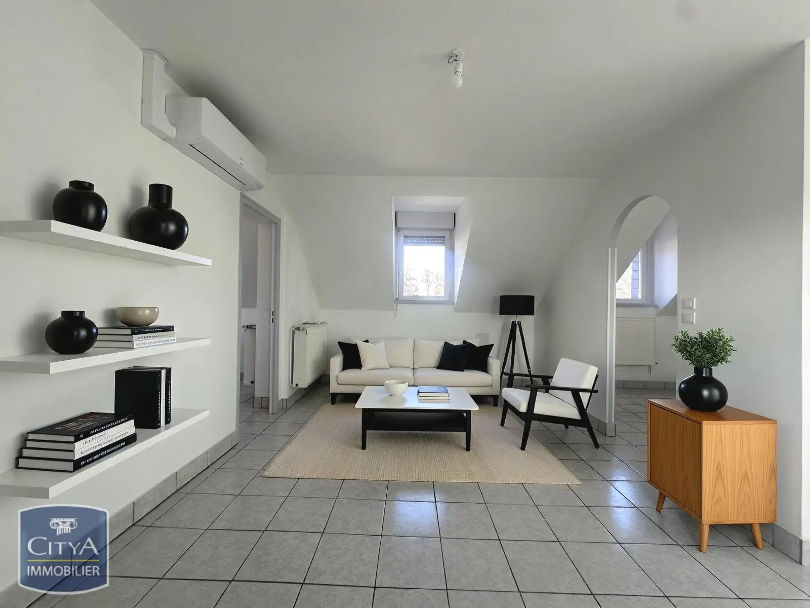 Photo 1 Appartement 4 pièces 66m²