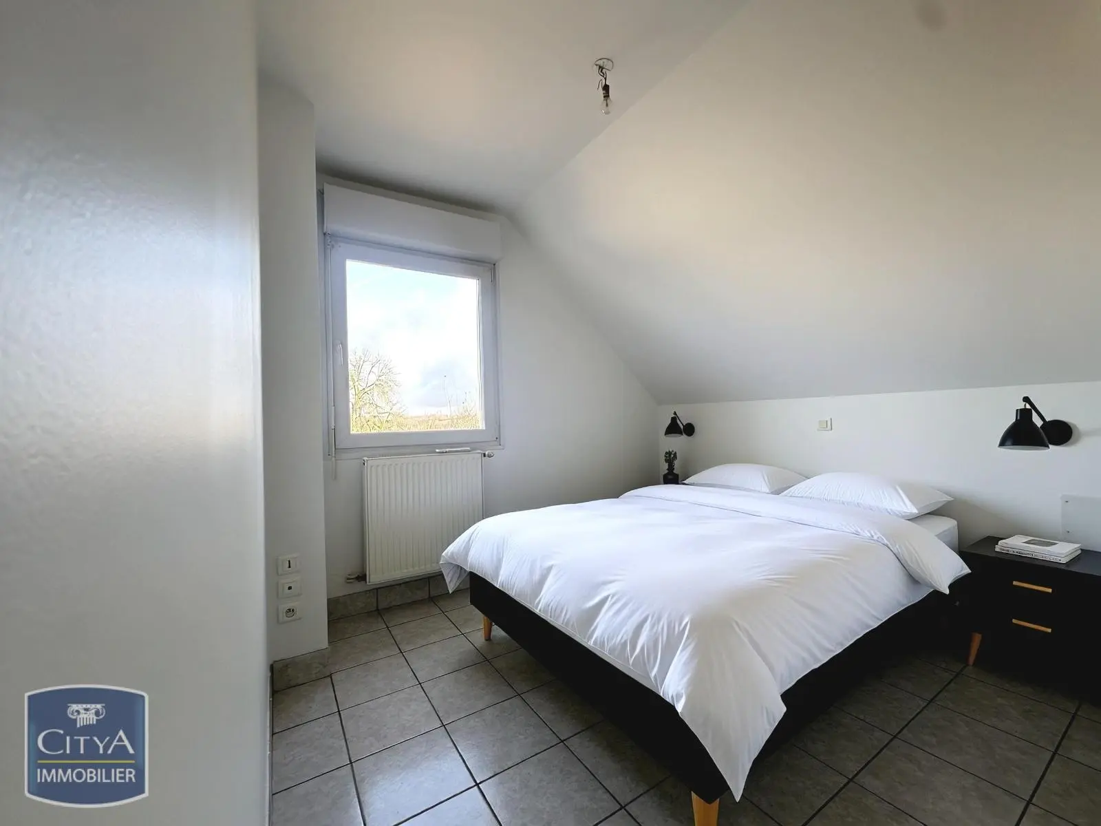 Photo 5 Appartement 4 pièces 66m²