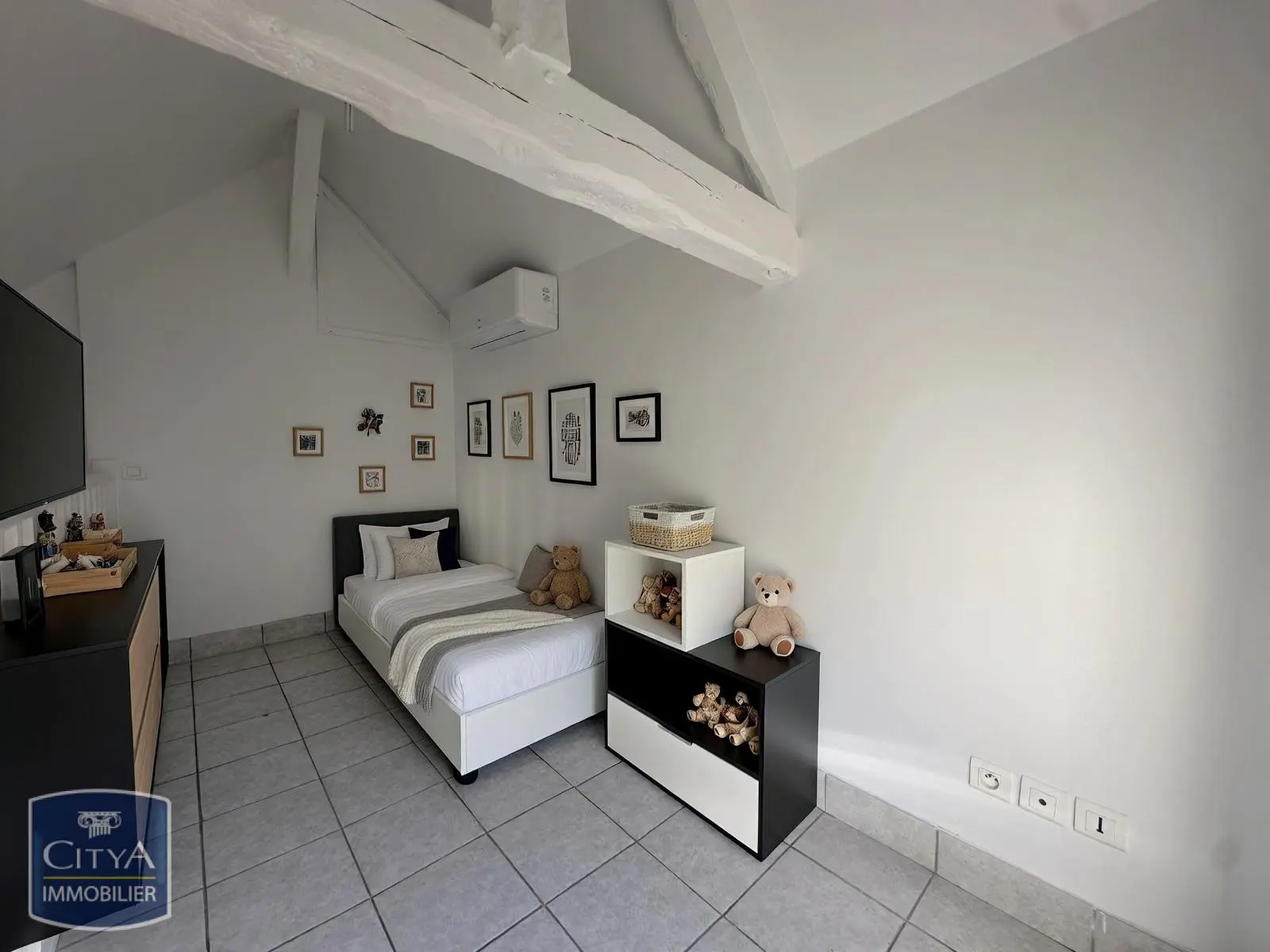 Photo 8 Appartement 4 pièces 66m²