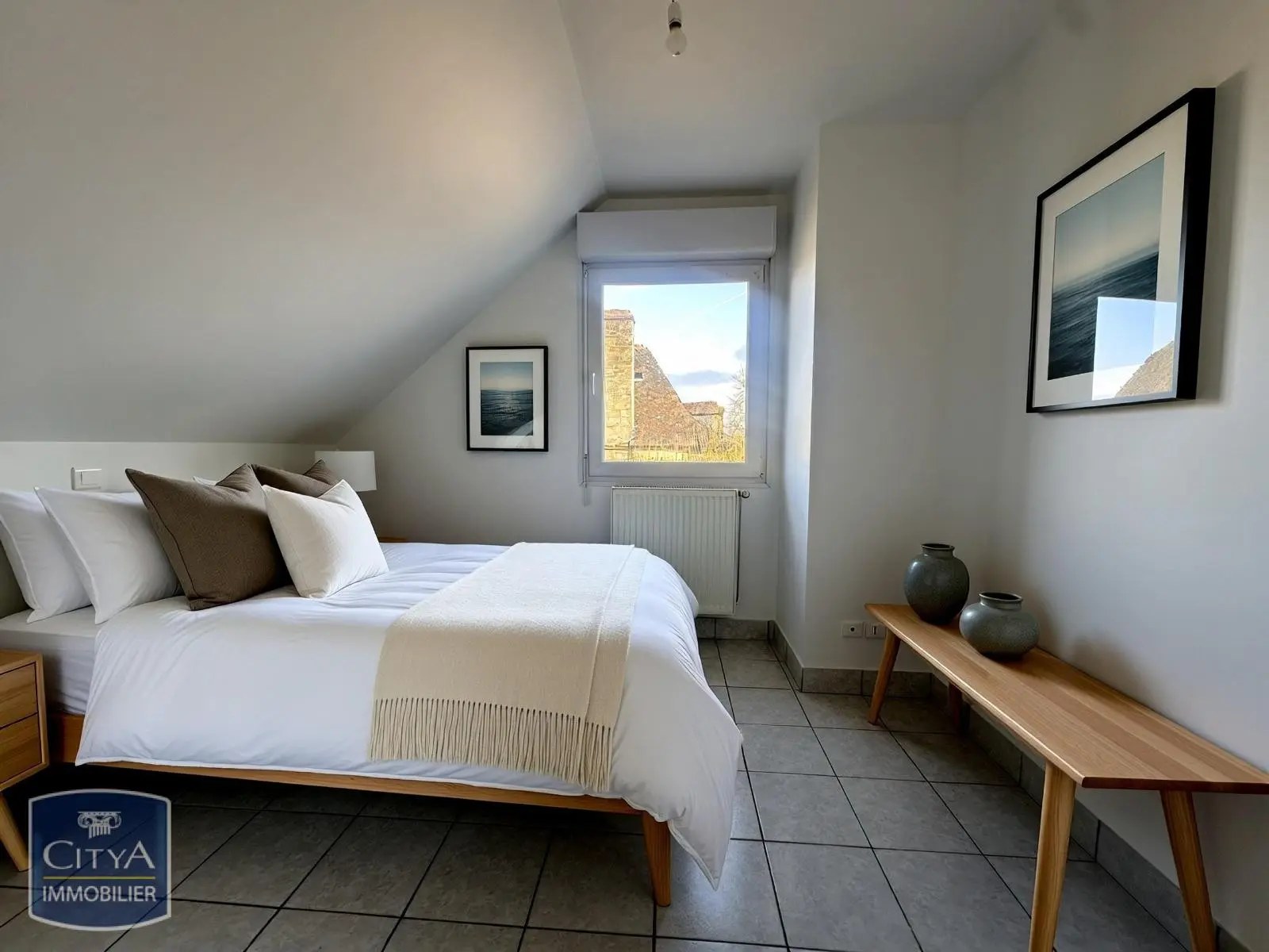 Photo 6 Appartement 4 pièces 66m²