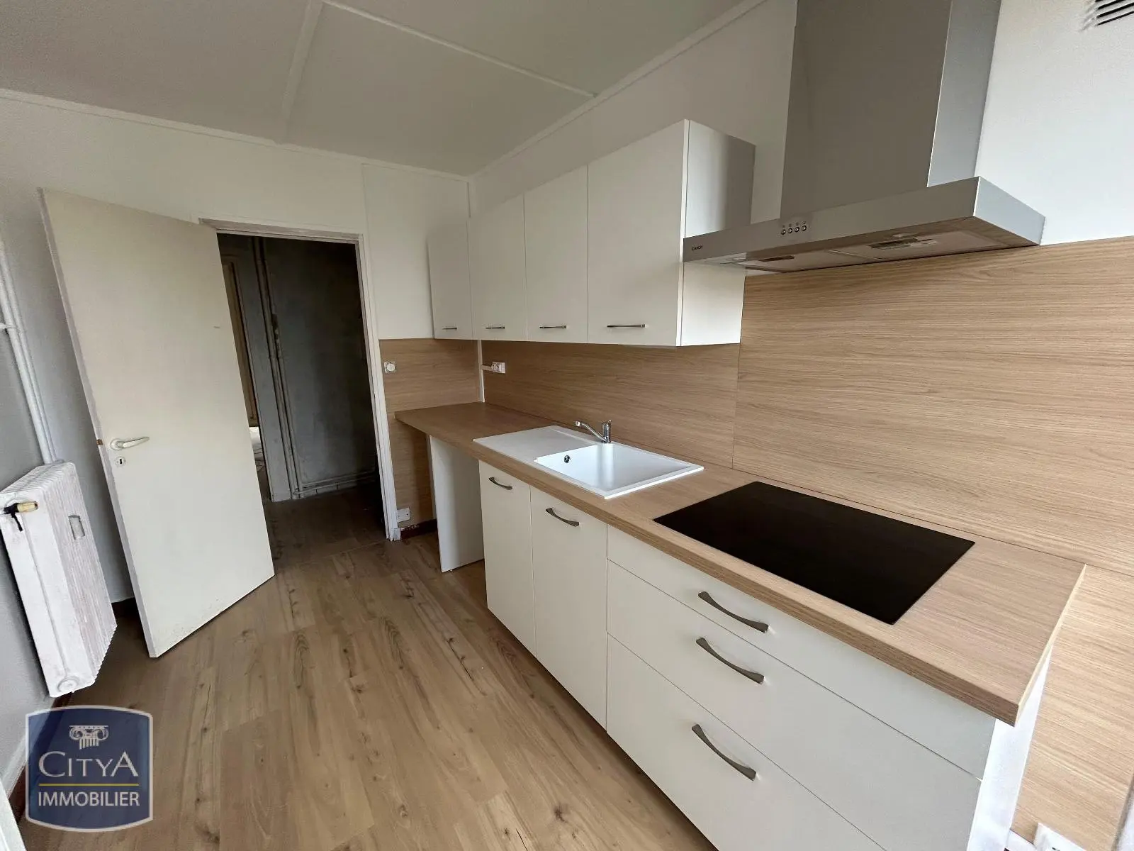 Photo 2 Appartement 2 pièces 49.23m²