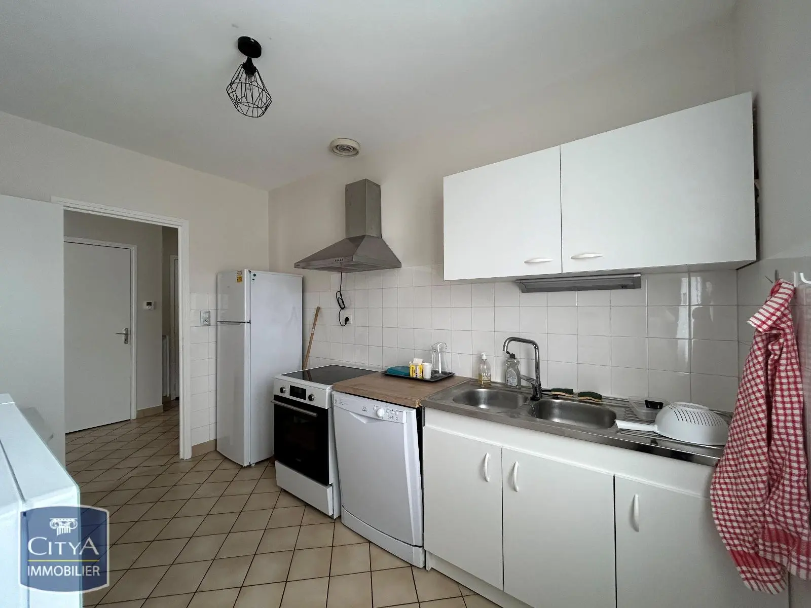 Photo 3 Appartement 2 pièces 48.19m²