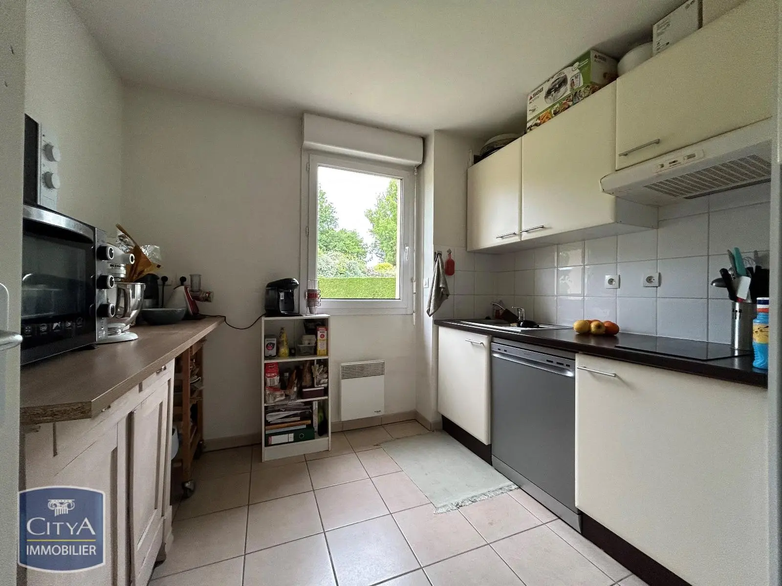 Photo 4 Appartement 3 pièces 61.76m²