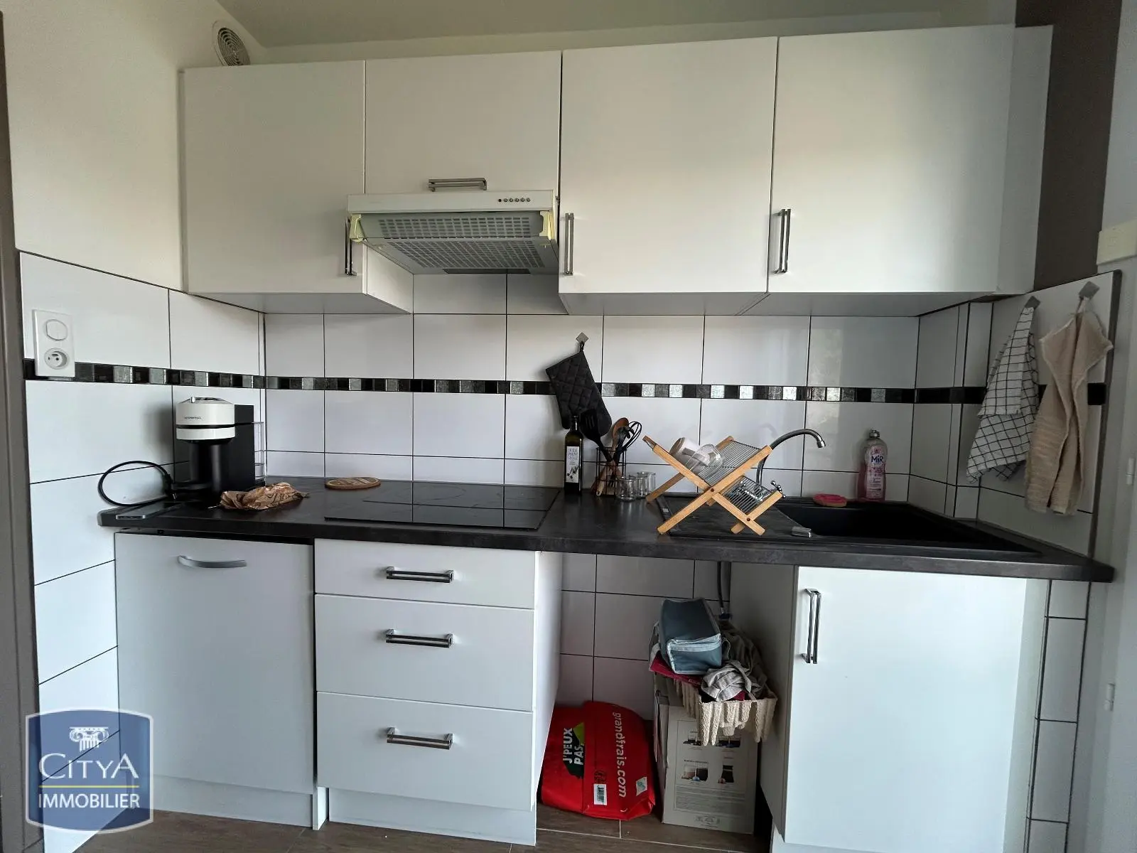 Photo 3 appartement Brive-la-Gaillarde