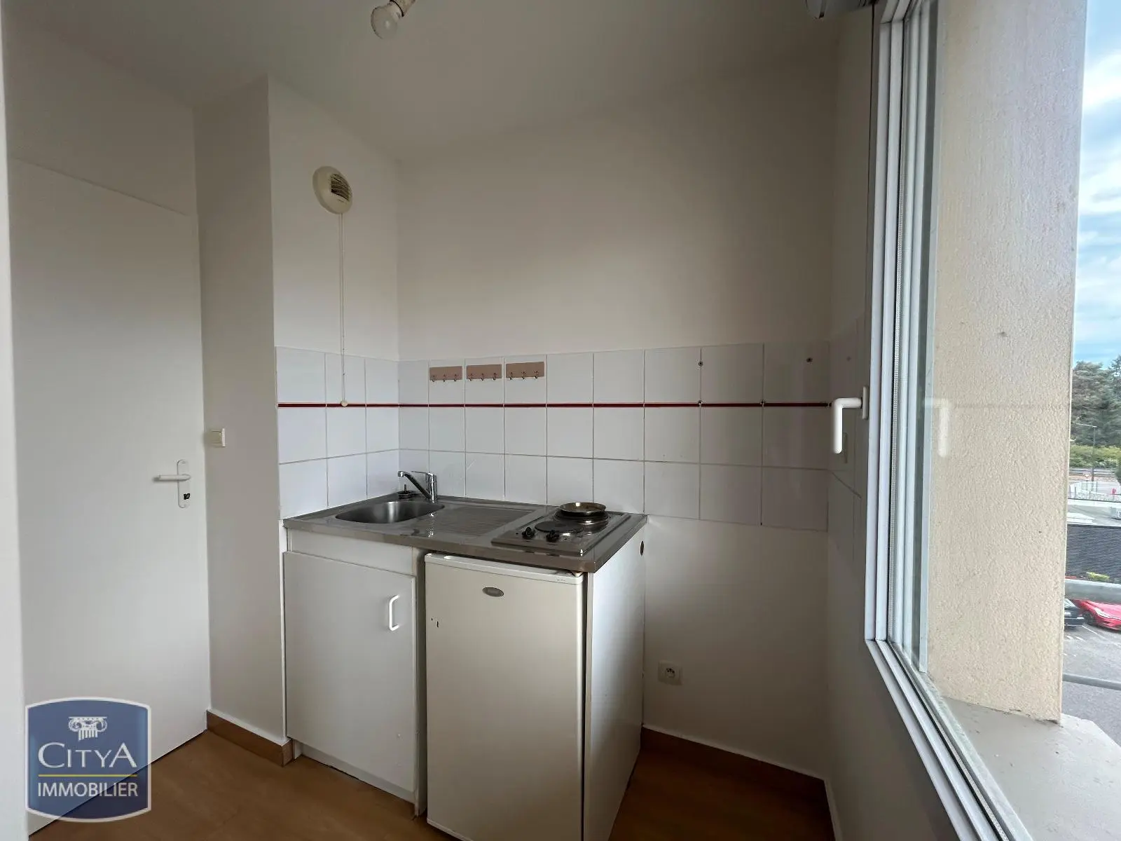 Photo 4 Appartement 2 pièces 45.98m²