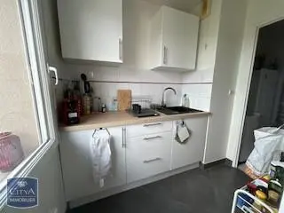 Photo 7 Appartement 2 pièces 50.05m²