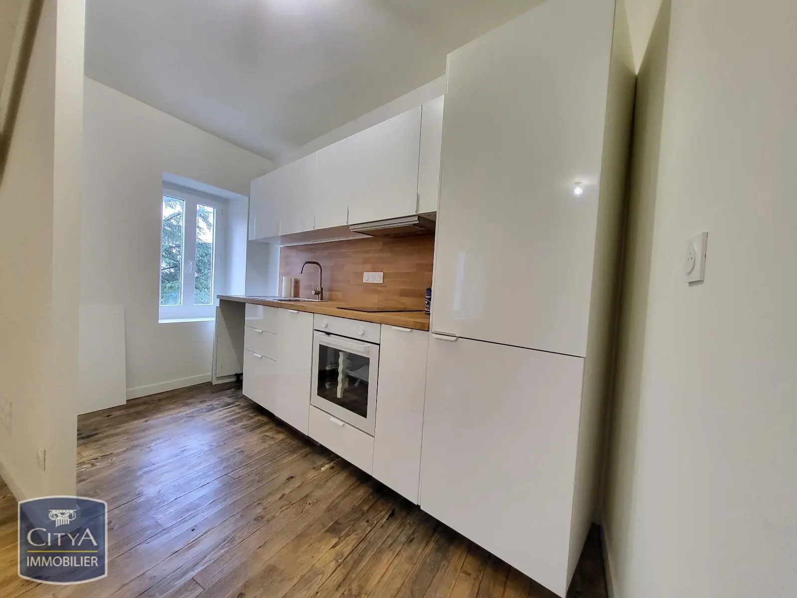 Photo 2 appartement Brive-la-Gaillarde