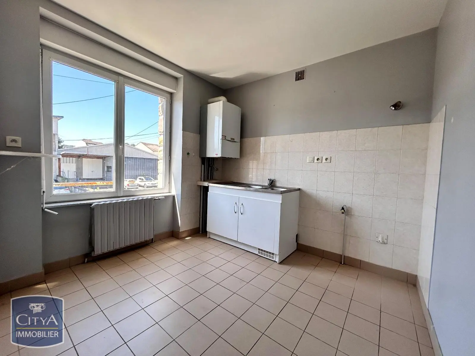 Photo 3 appartement Brive-la-Gaillarde