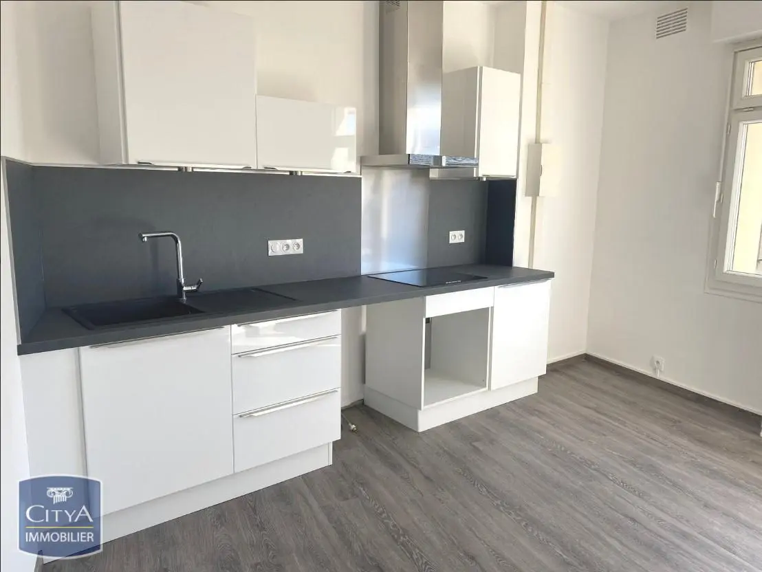 Photo 1 Appartement 4 pièces 116.5m²