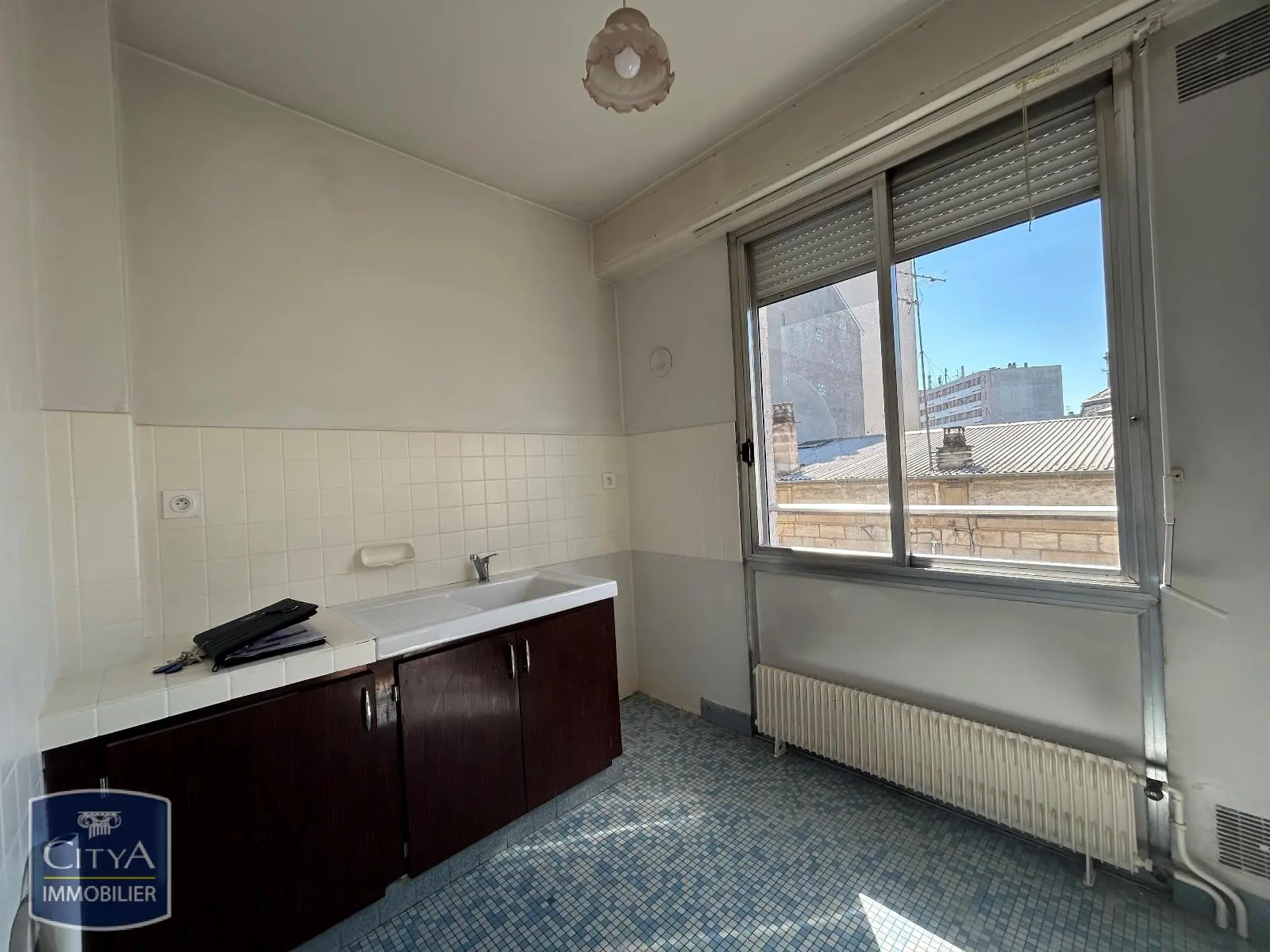 Photo 3 Appartement 1 pièce 28.2m²