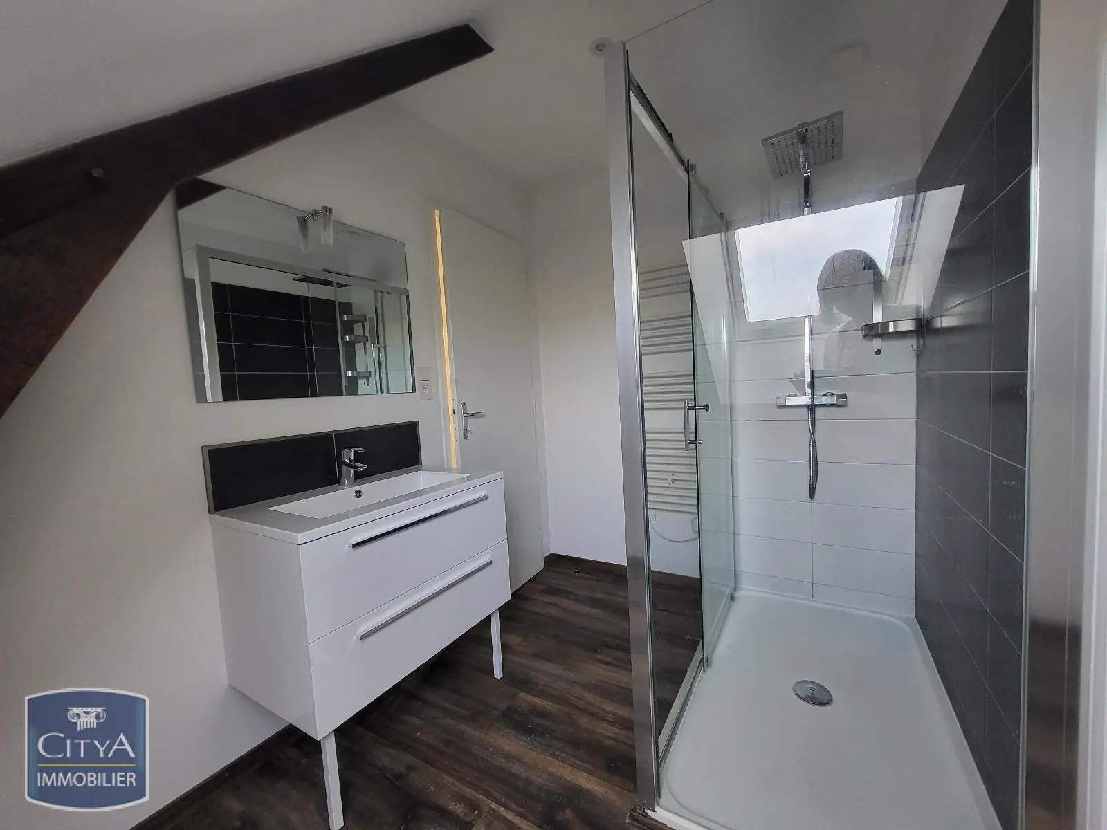 Photo 7 Appartement 3 pièces 56m²