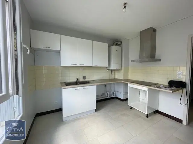 Photo 2 Appartement 2 pièces 55.67m²