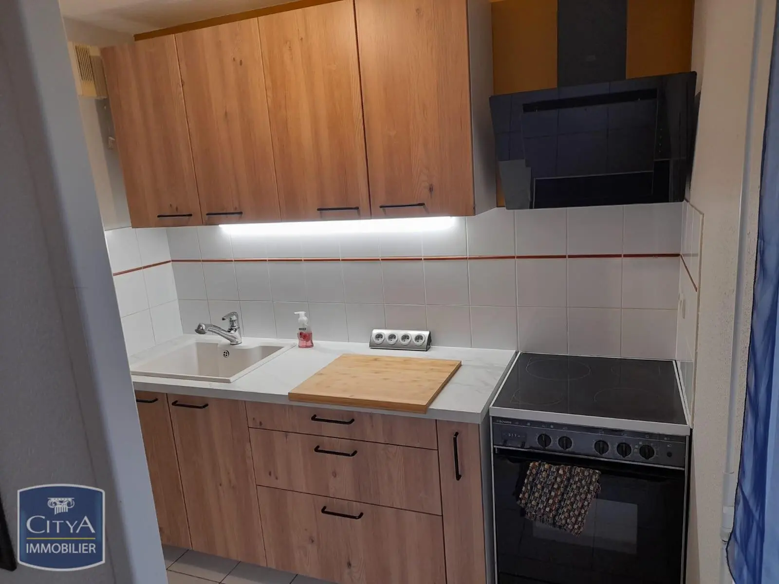 Photo 3 Appartement 2 pièces 48.89m²