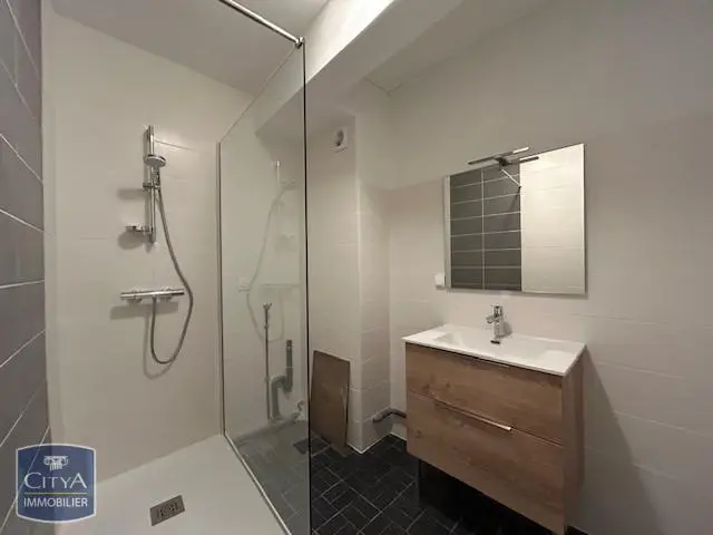 Photo 2 appartement Brive-la-Gaillarde