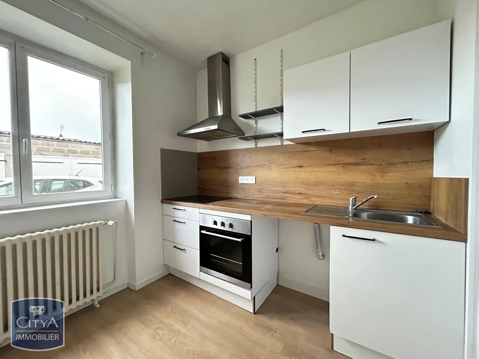 Photo 2 Appartement 4 pièces 64.4m²