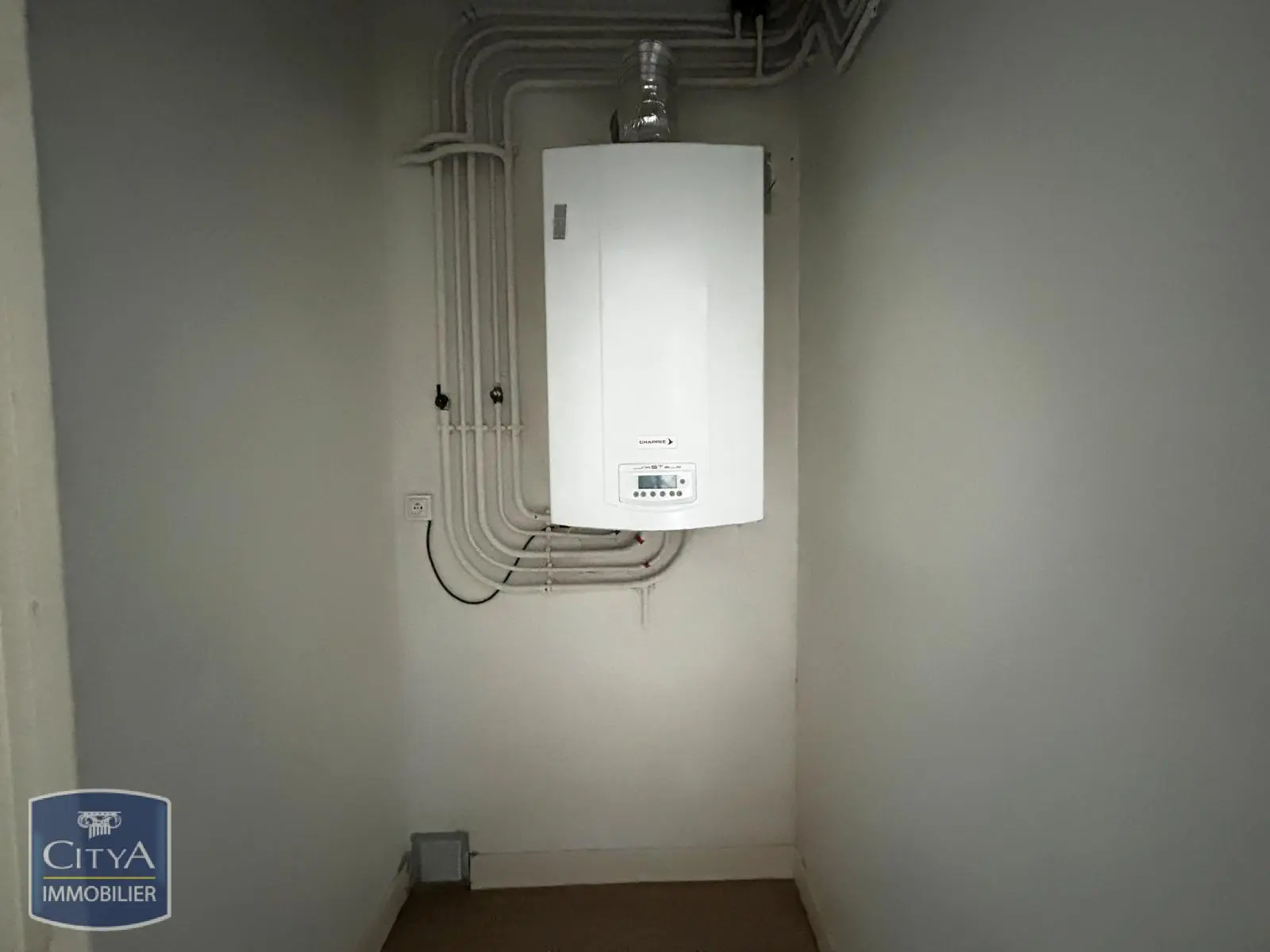 Photo 11 Appartement 4 pièces 64.4m²