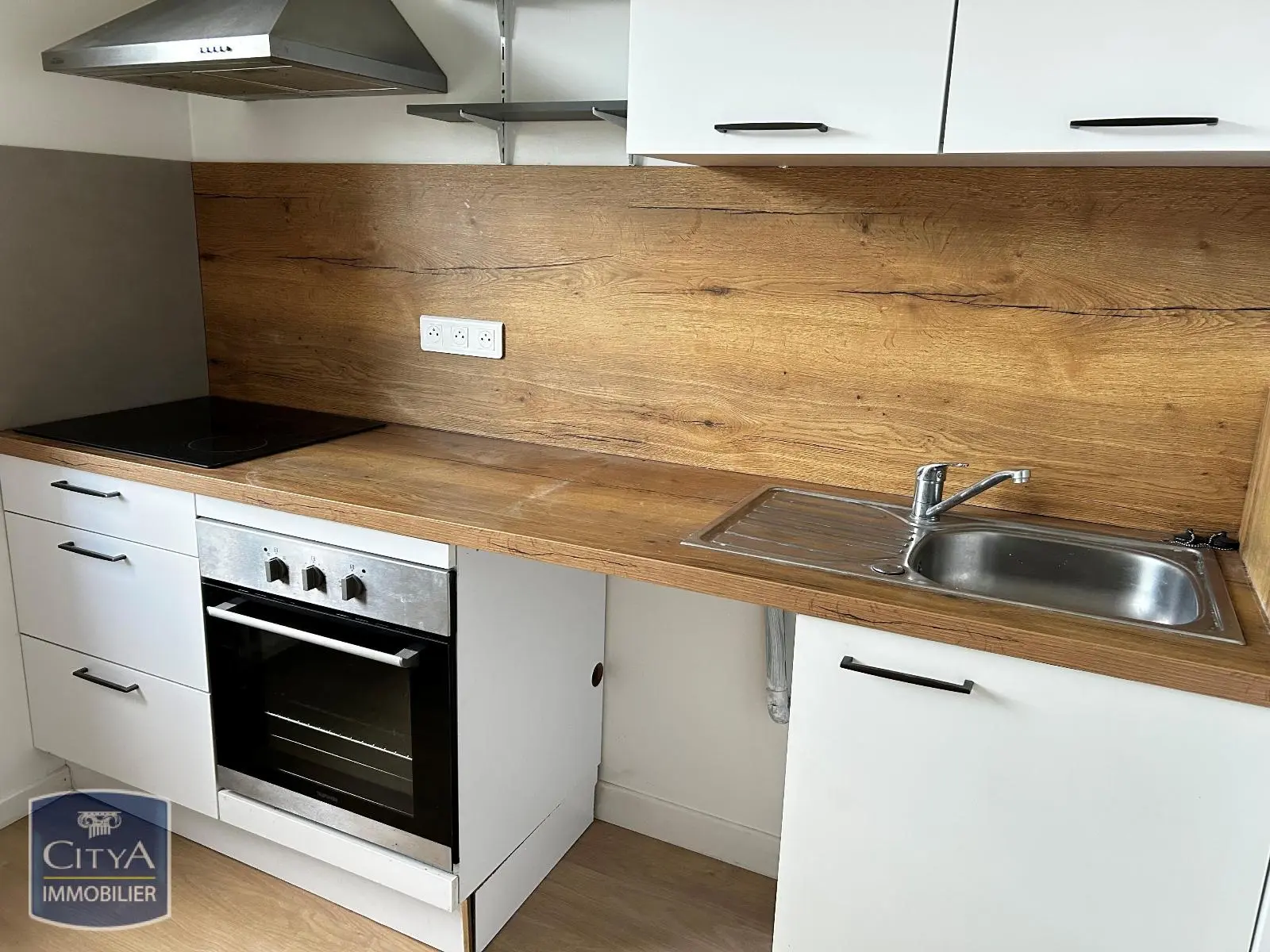 Photo 3 Appartement 4 pièces 64.4m²