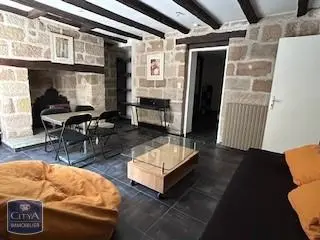 Photo 1 Appartement 3 pièces 56.74m²