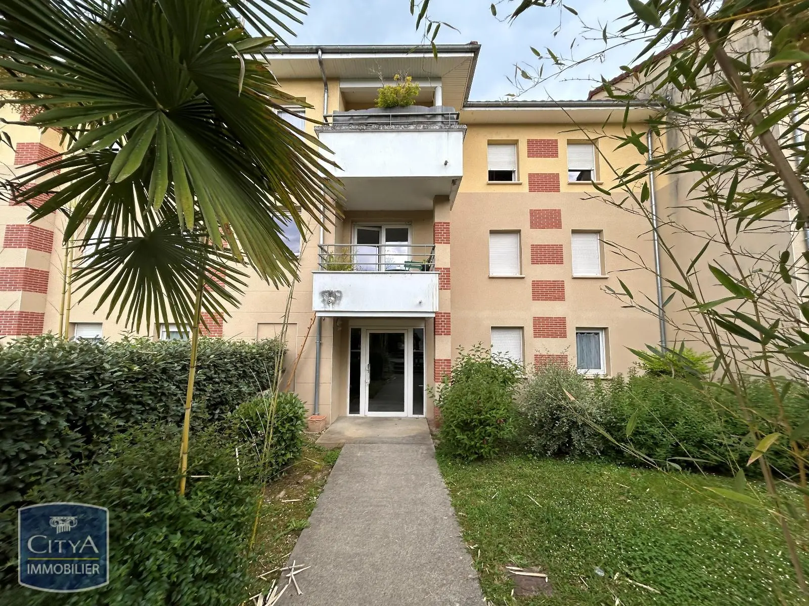 Photo 1 Appartement 3 pièces 61.76m²