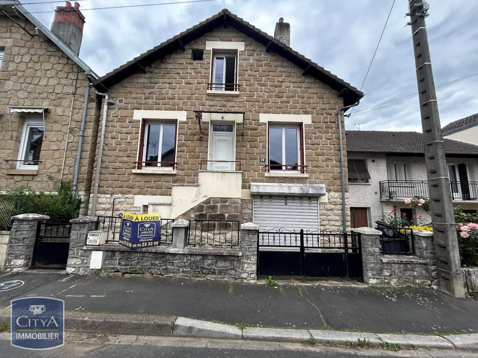 Photo 1 Maison 5 pièces 89.6m²