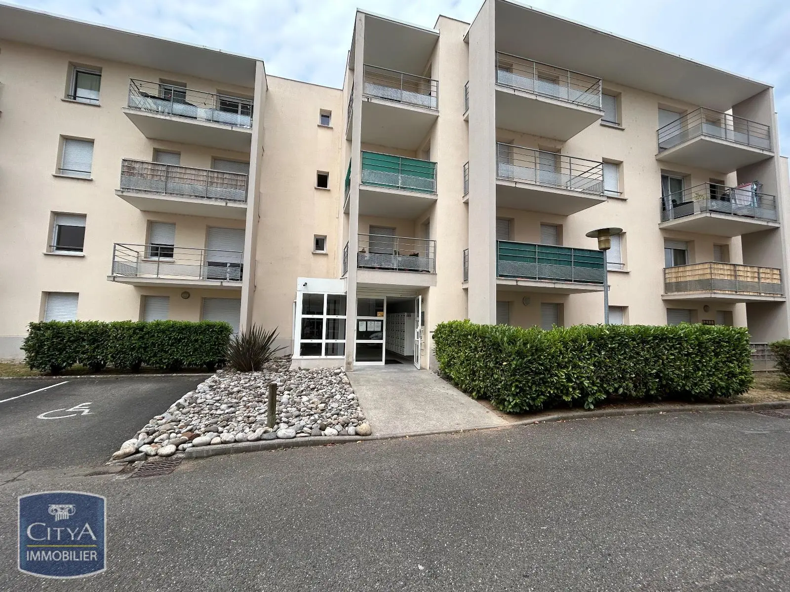 Photo 10 Appartement 2 pièces 45.98m²