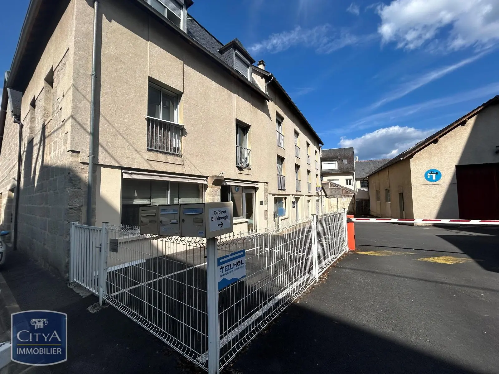 Photo 4 Appartement 1 pièce 28.63m²