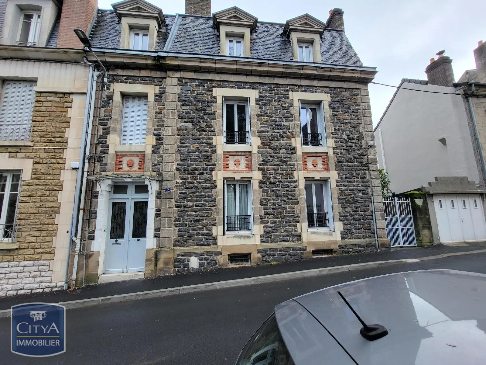 Photo 5 appartement Brive-la-Gaillarde