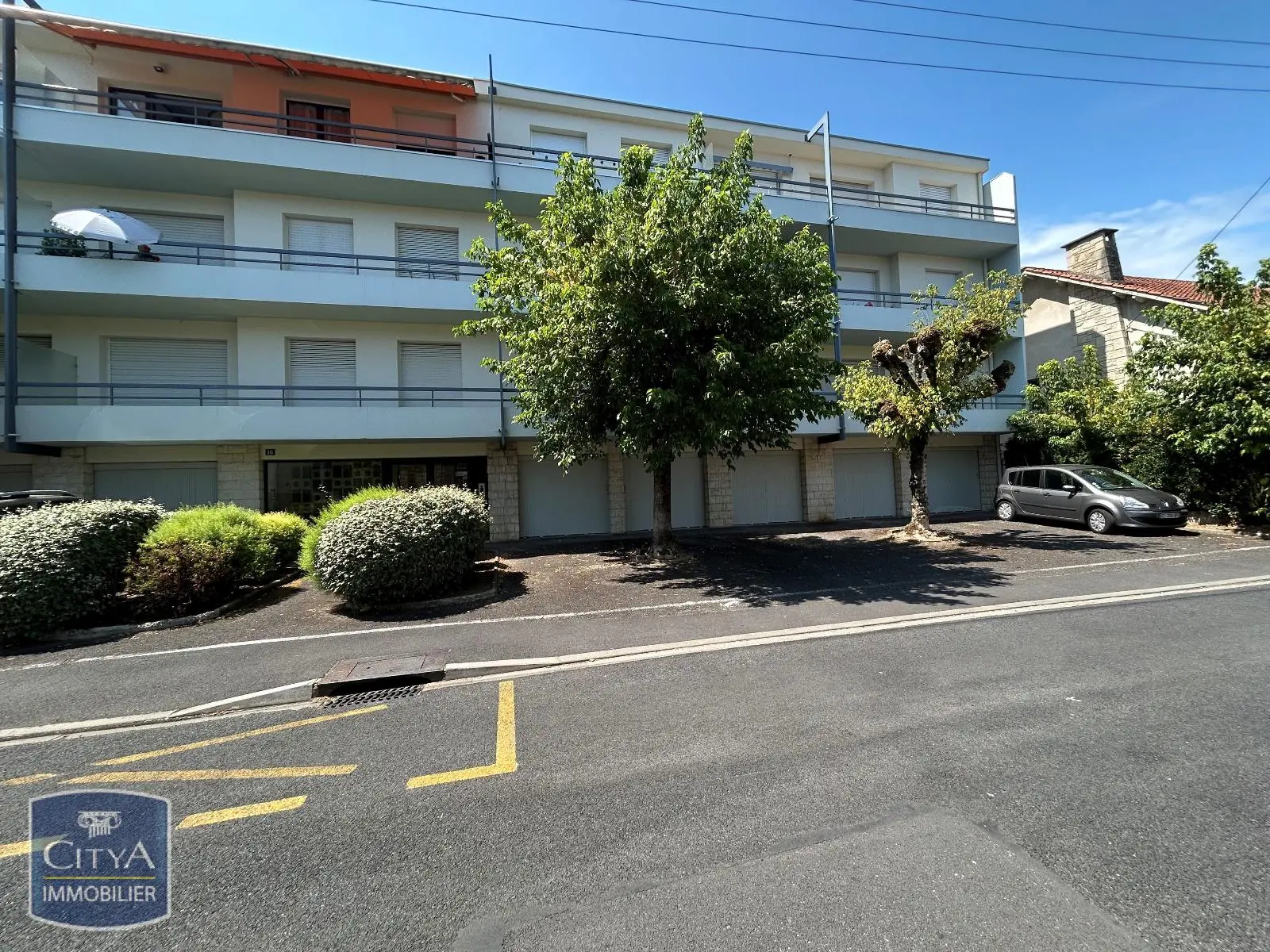Photo 1 Appartement 2 pièces 38.51m²