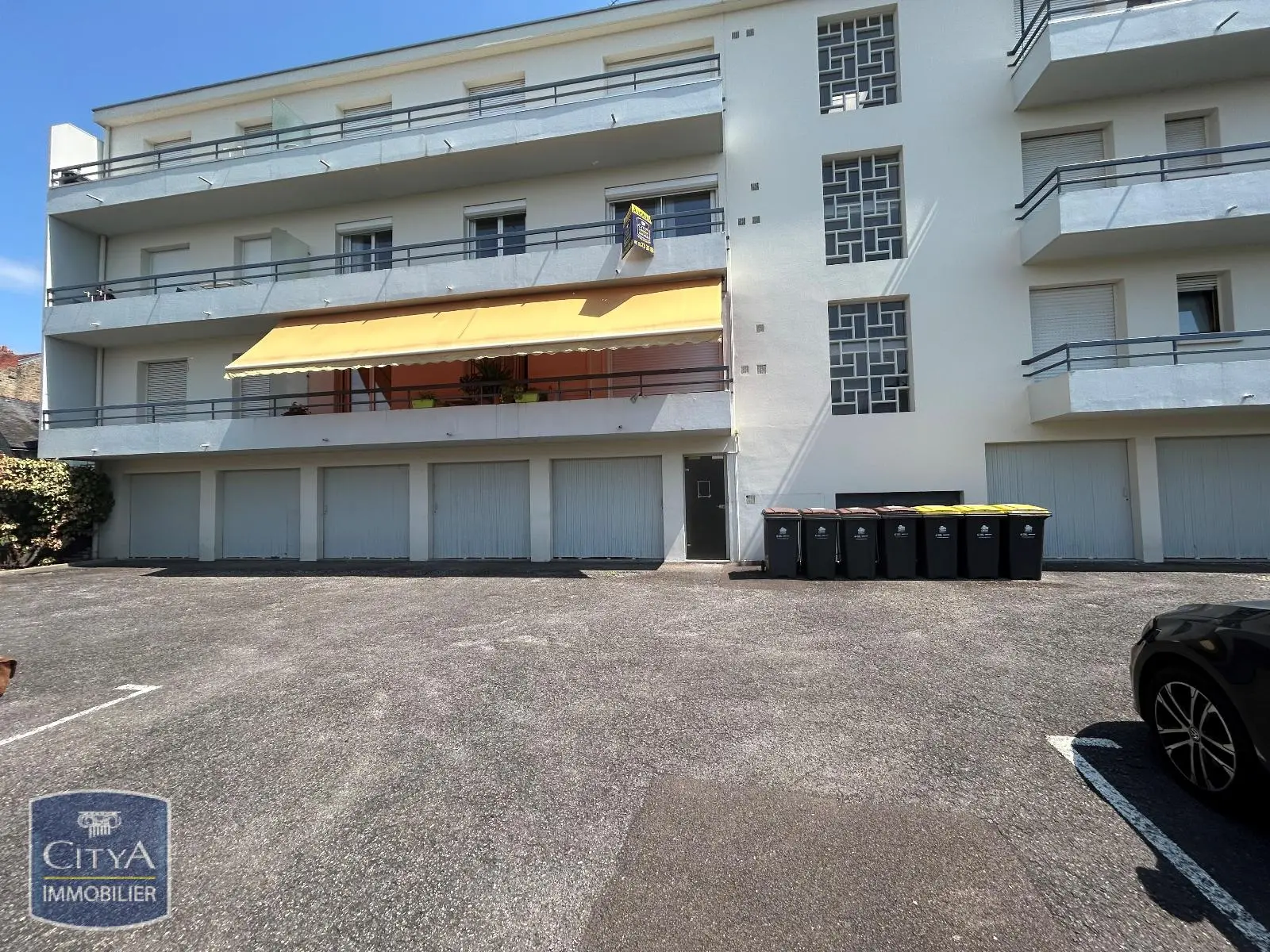 Photo 6 appartement Brive-la-Gaillarde