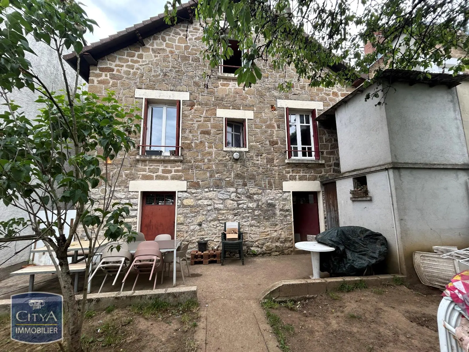 Photo 1 maison Brive-la-Gaillarde