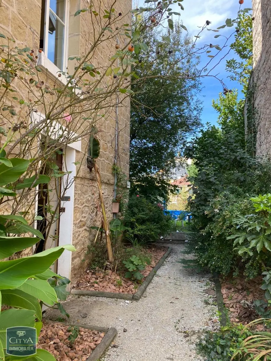 Photo 6 appartement Brive-la-Gaillarde
